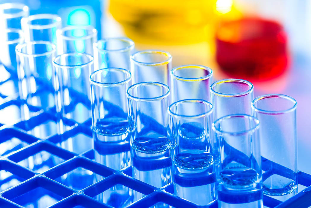 Reactivos para laboratorio clinico